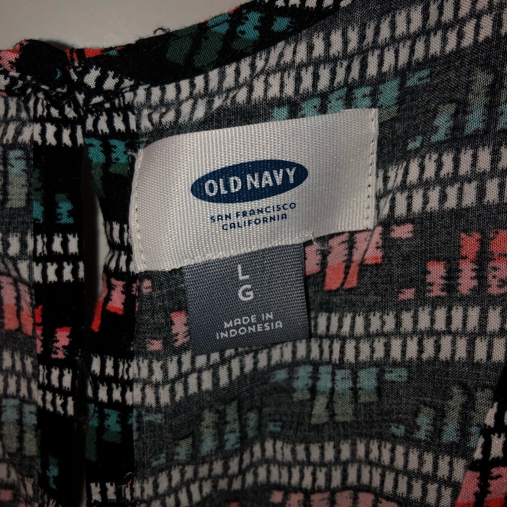 Old navy romper